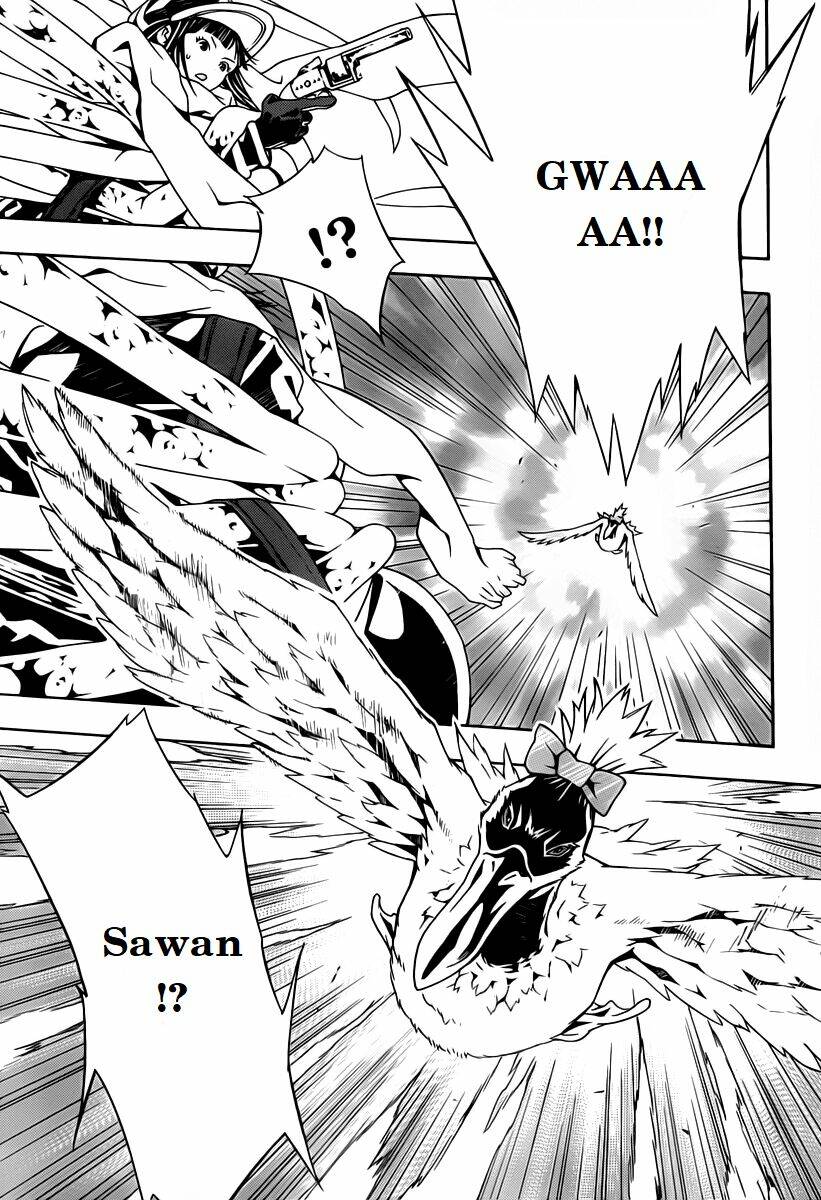 Ong Đưa Thư: Chapter 48