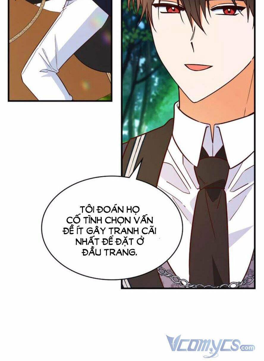 Lòng Trung Thành Với Kẻ Ác: Chapter 26