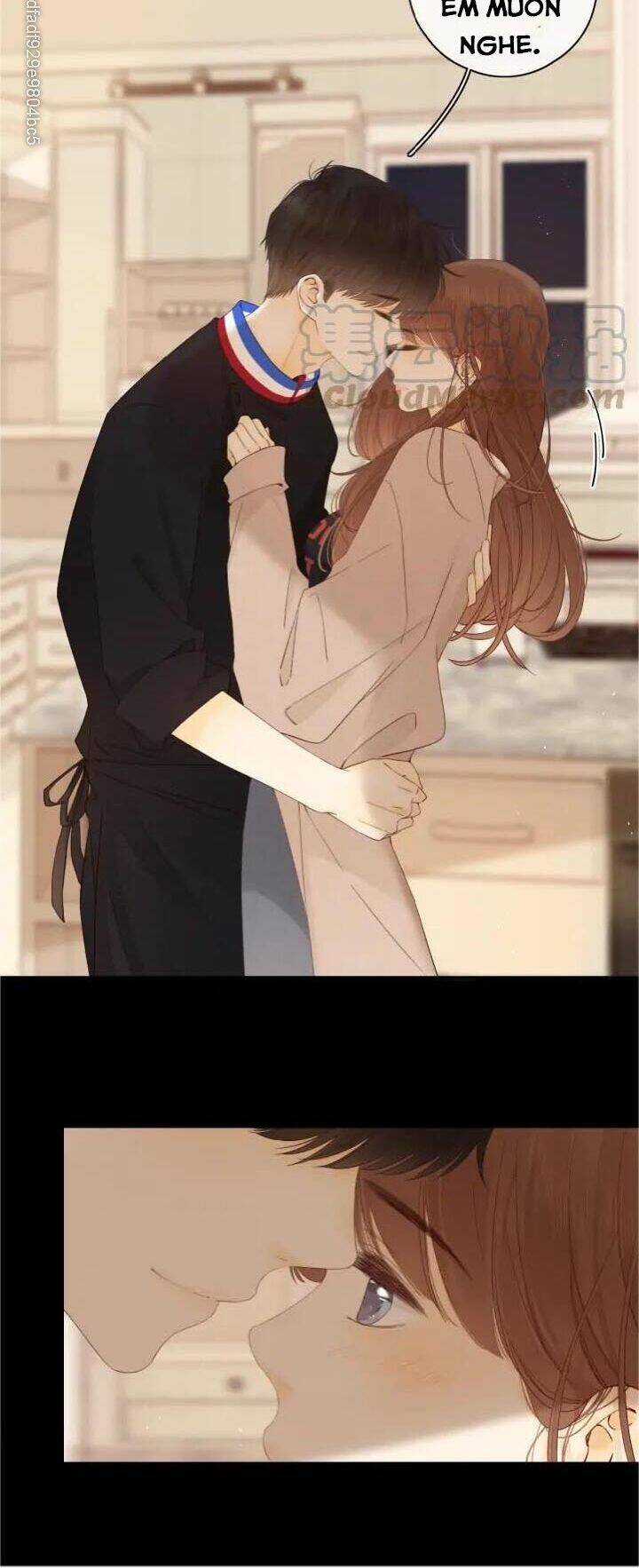 Cô Ấy Không Đáng Yêu: Chapter 62