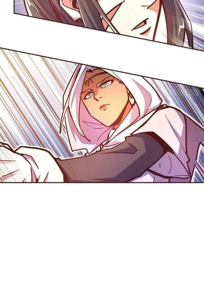 Sinh Tử Quyết: Chapter 48