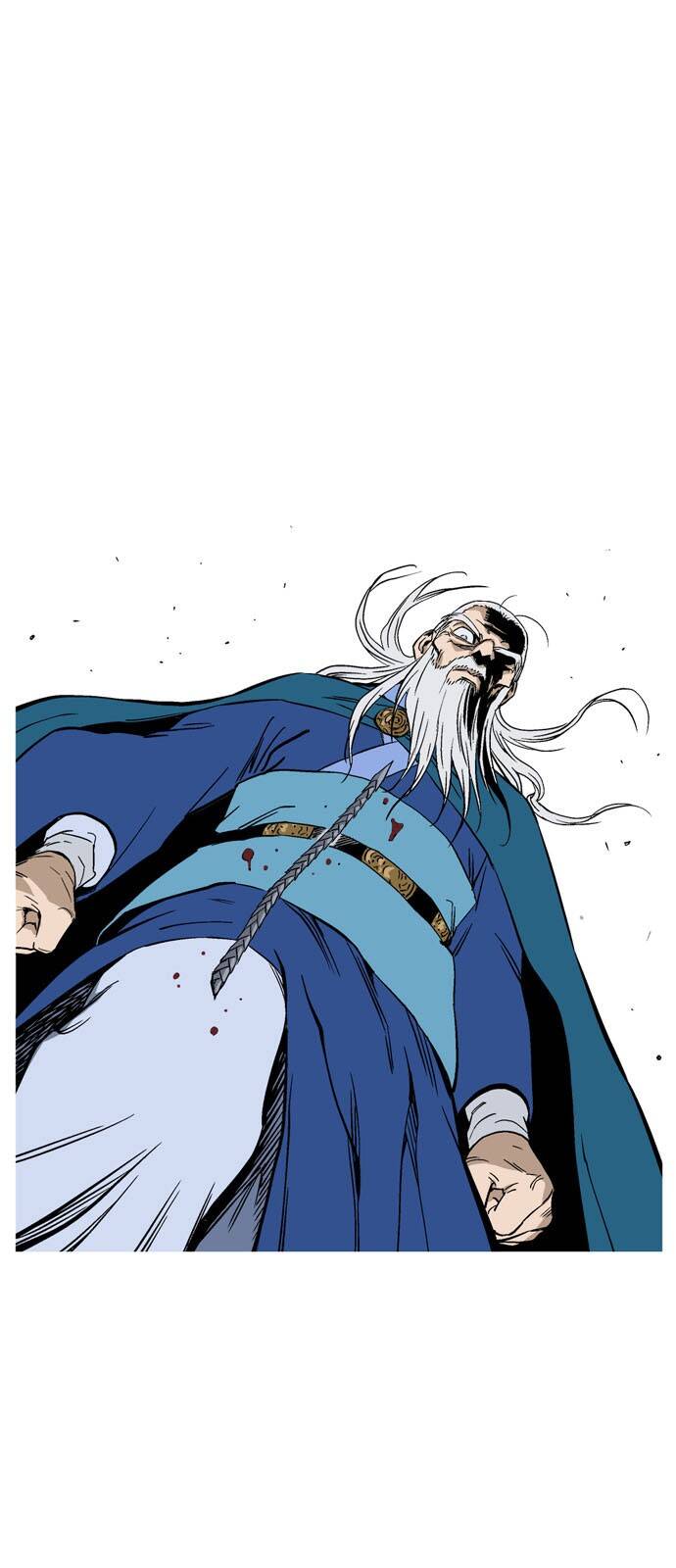 Cao Thủ 2: Chapter 142