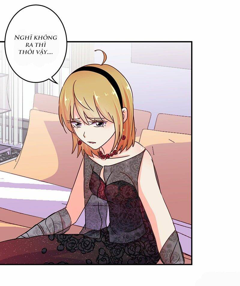 Trọng Sinh Chi Hao Môn Cường Thế Quy Lai: Chapter 102