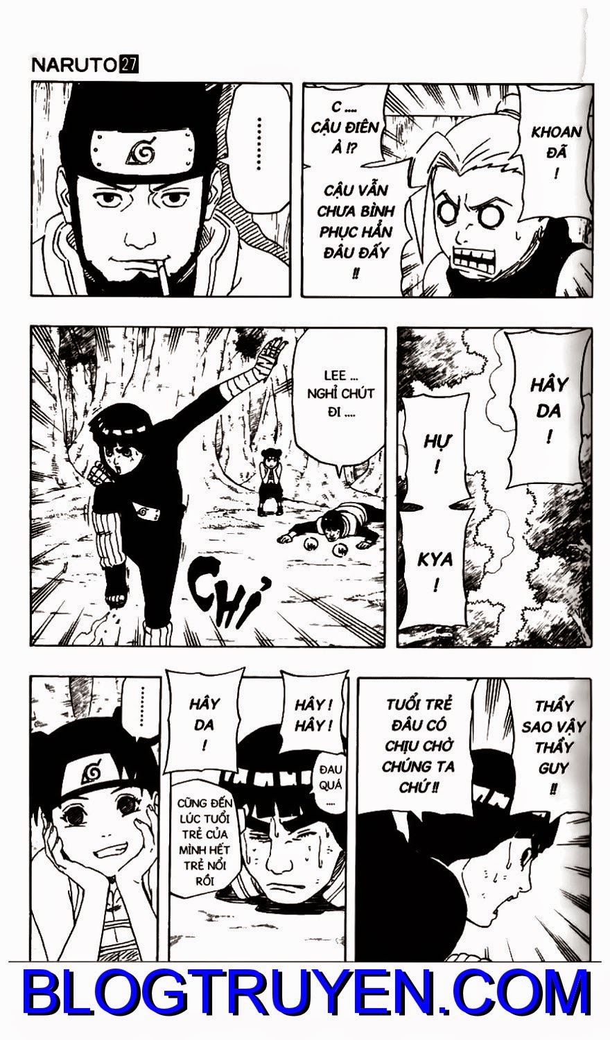 Naruto: Chapter 238