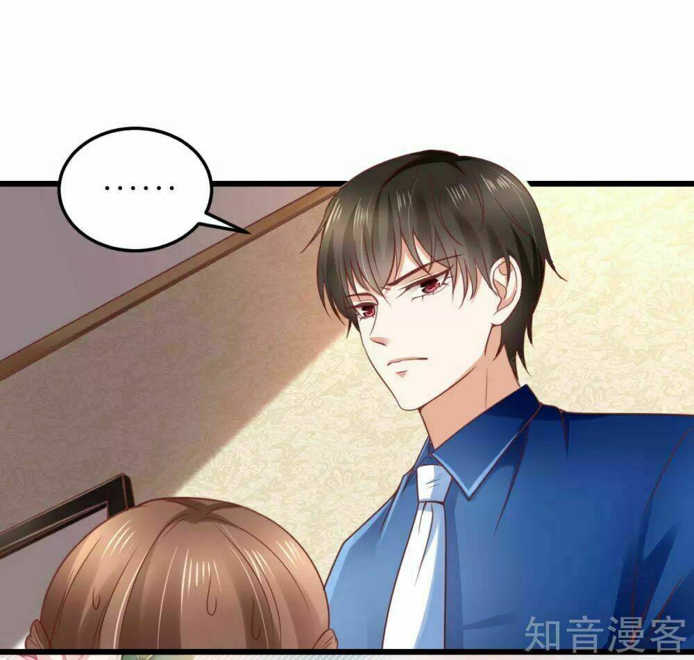 Cường Thế Tù Ái - Địch Thiếu Đừng Xằng Bậy: Chapter 32