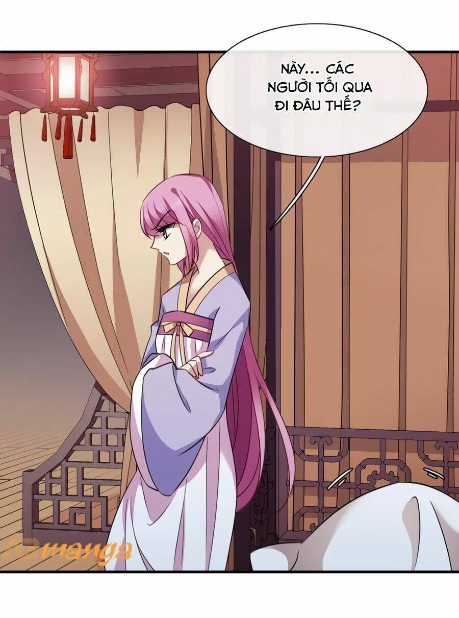 Toàn Cơ Từ: Chapter 48.1
