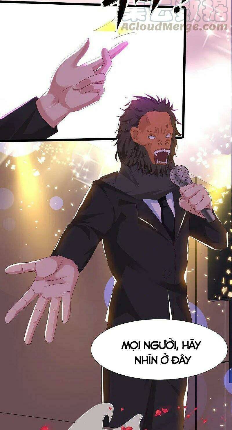 Tối Cường Vận Đào Hoa: Chapter 223