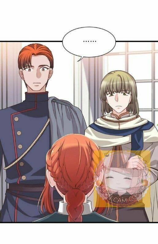 Nhân Vật Phản Diện Yêu Cầu Tôi Yêu Chàng: Chapter 23