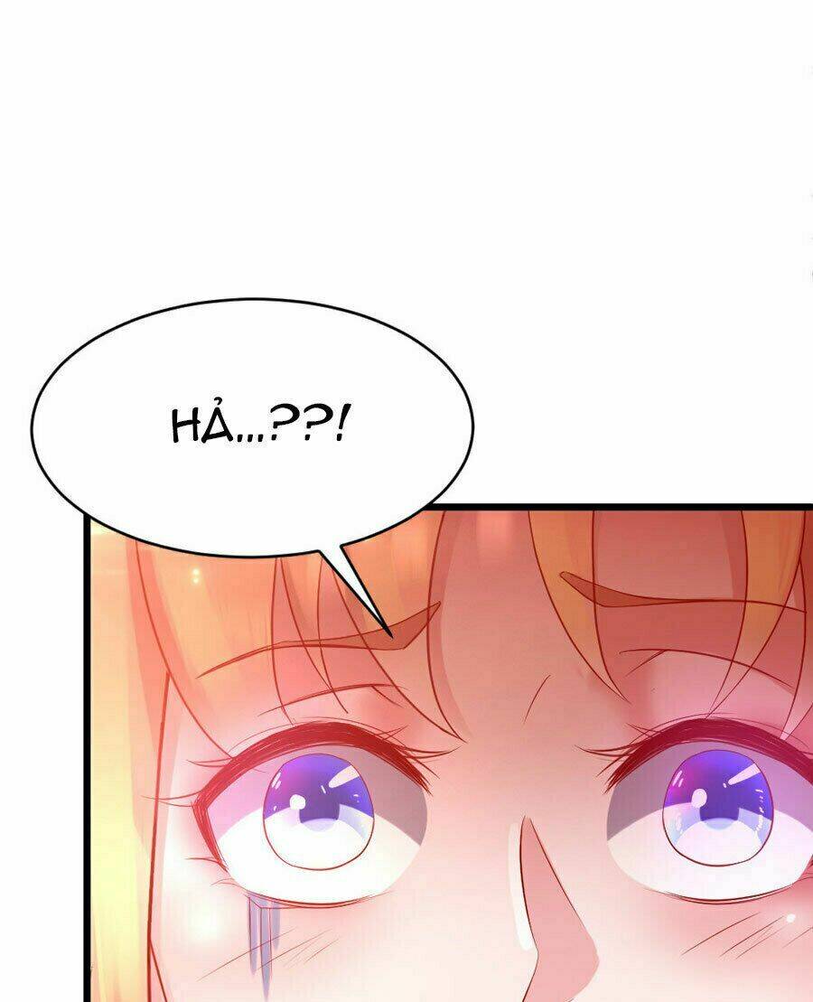 Tiểu Bạch Điềm Thê Của Long Thiếu: Chapter 4