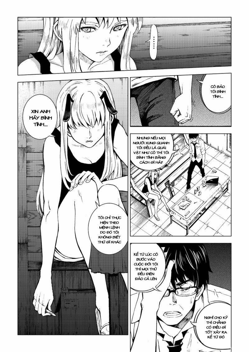 school shock: Chapter 10