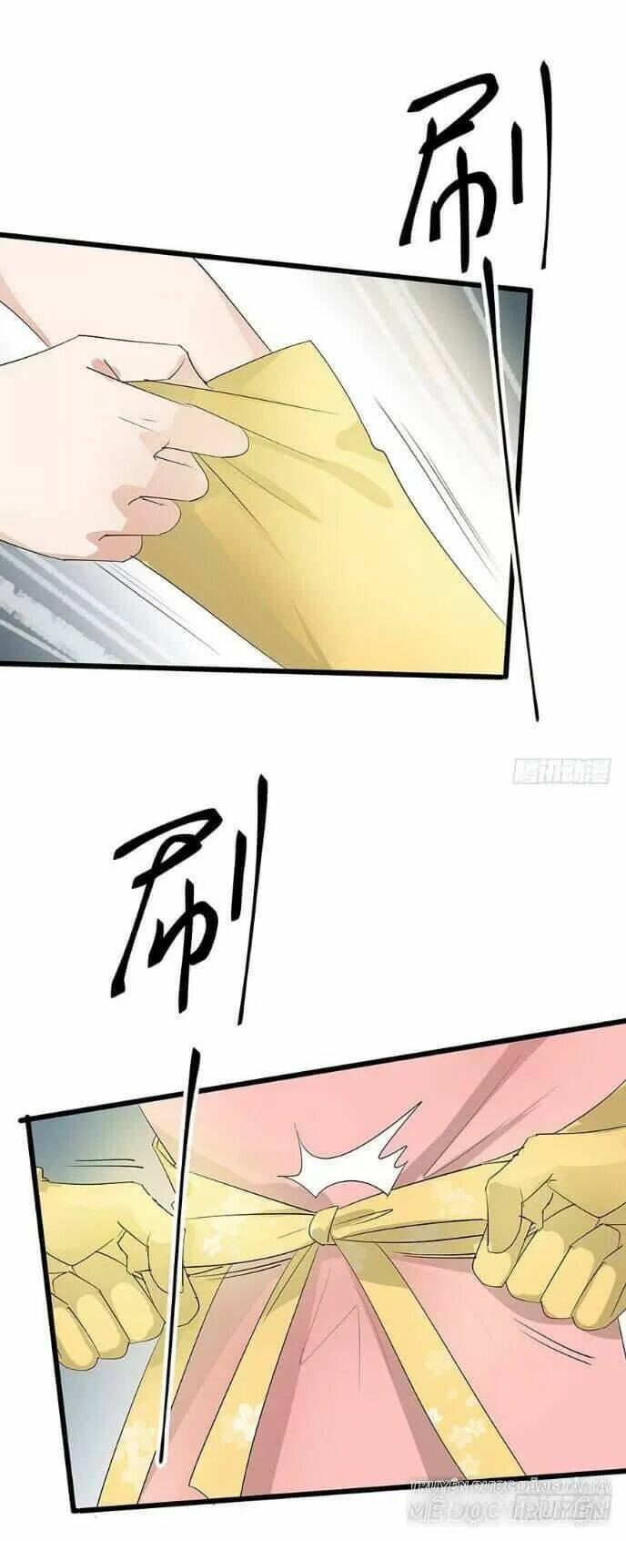 Chào Buổi Sáng, Ức Vạn Manh Thê: Chapter 39