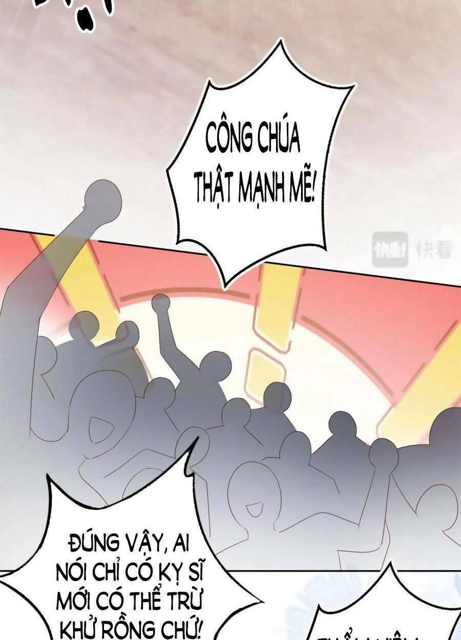 Dây Dưa Không Dứt: Chapter 35