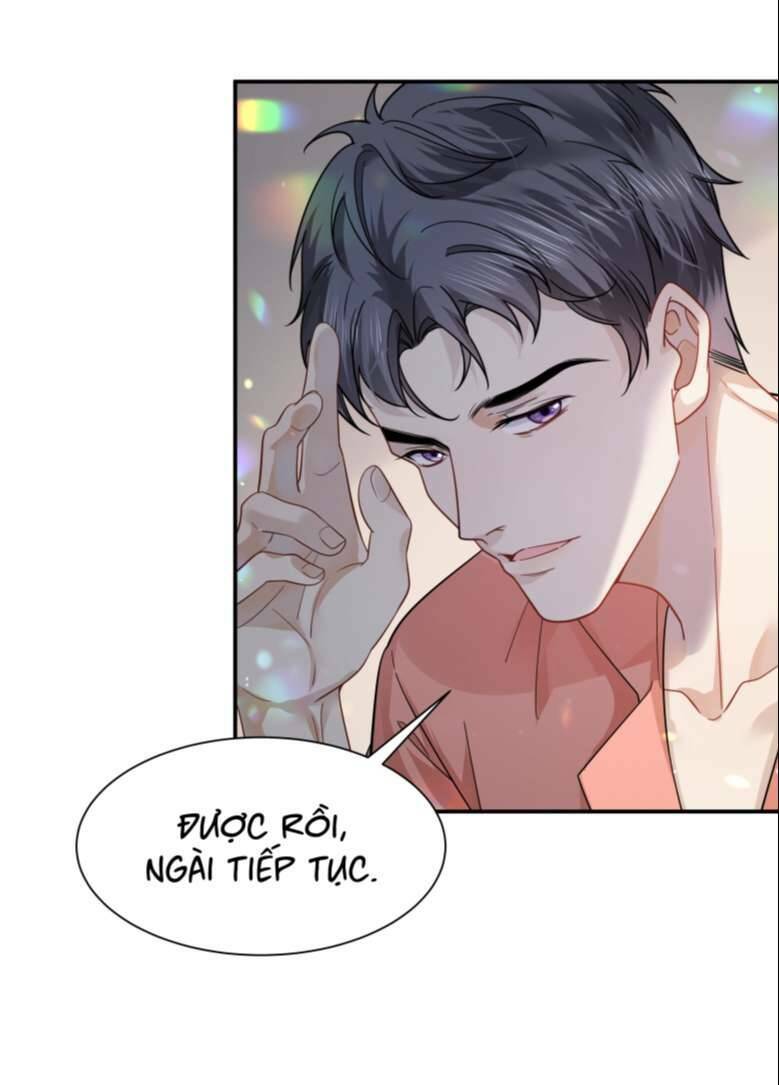 Vùng Cấm: Chapter 20