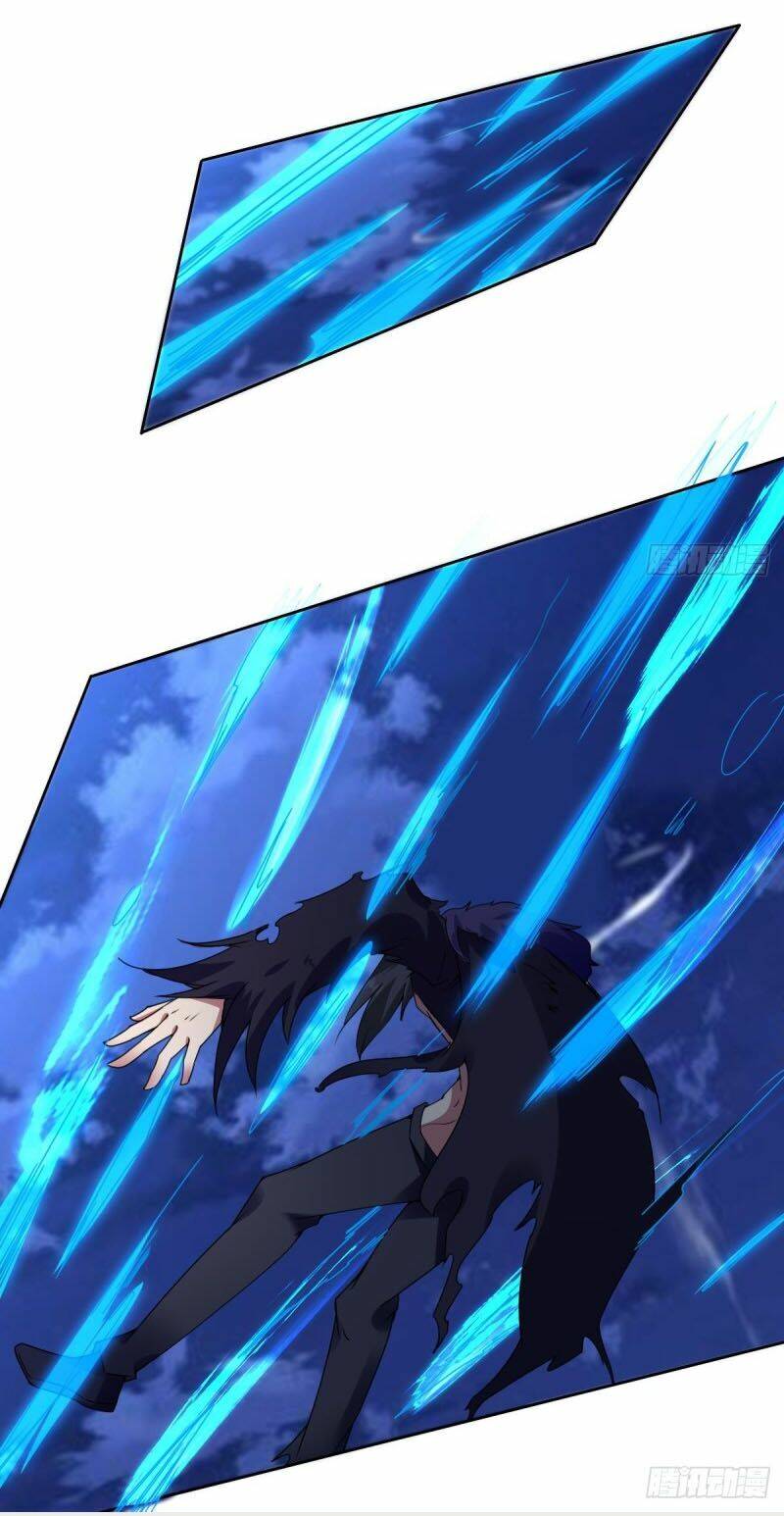 Tu Chân Giả Tại Dị Thế: Chapter 298