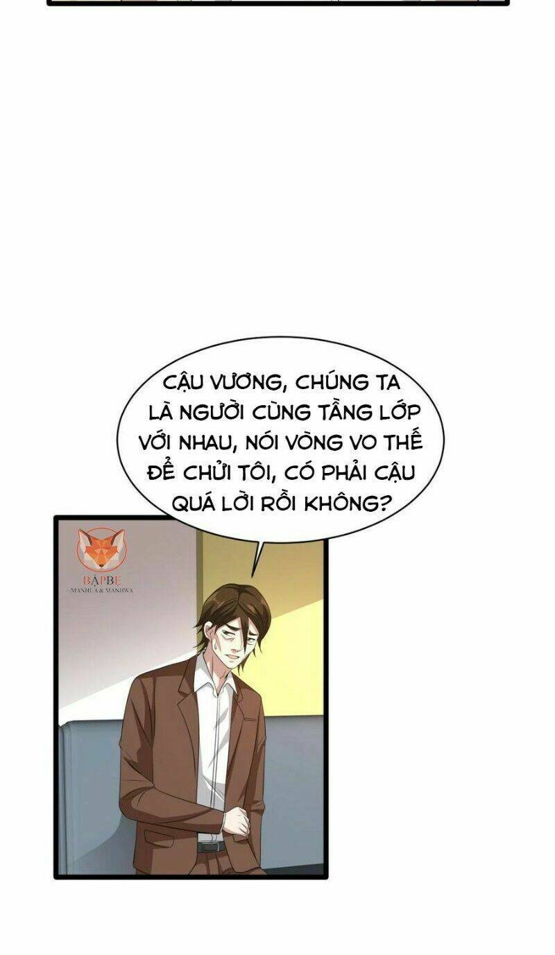 Đô Thị Tà Vương: Chapter 68