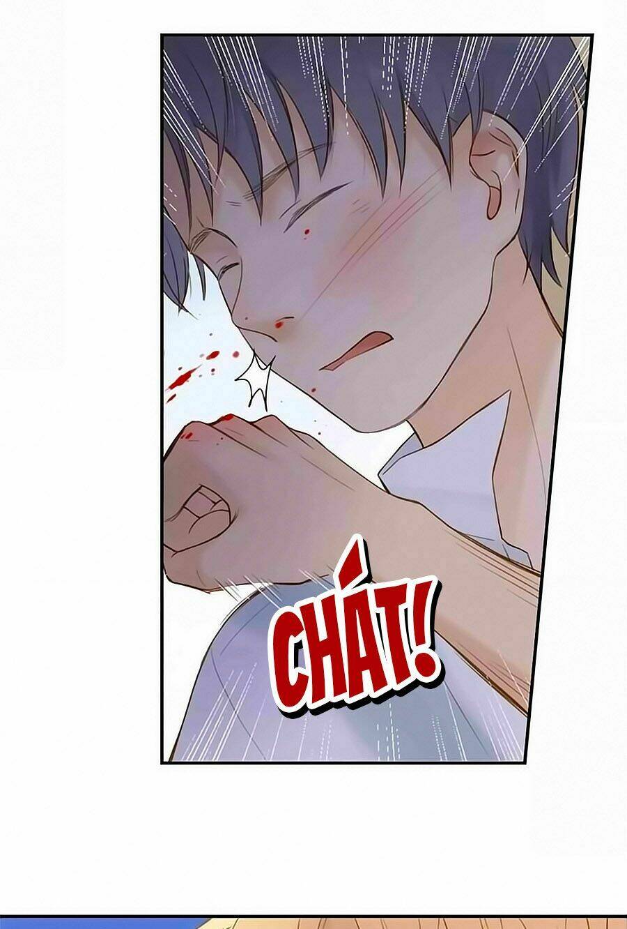 Bạc Hà Chi Hạ 2: Chapter 19