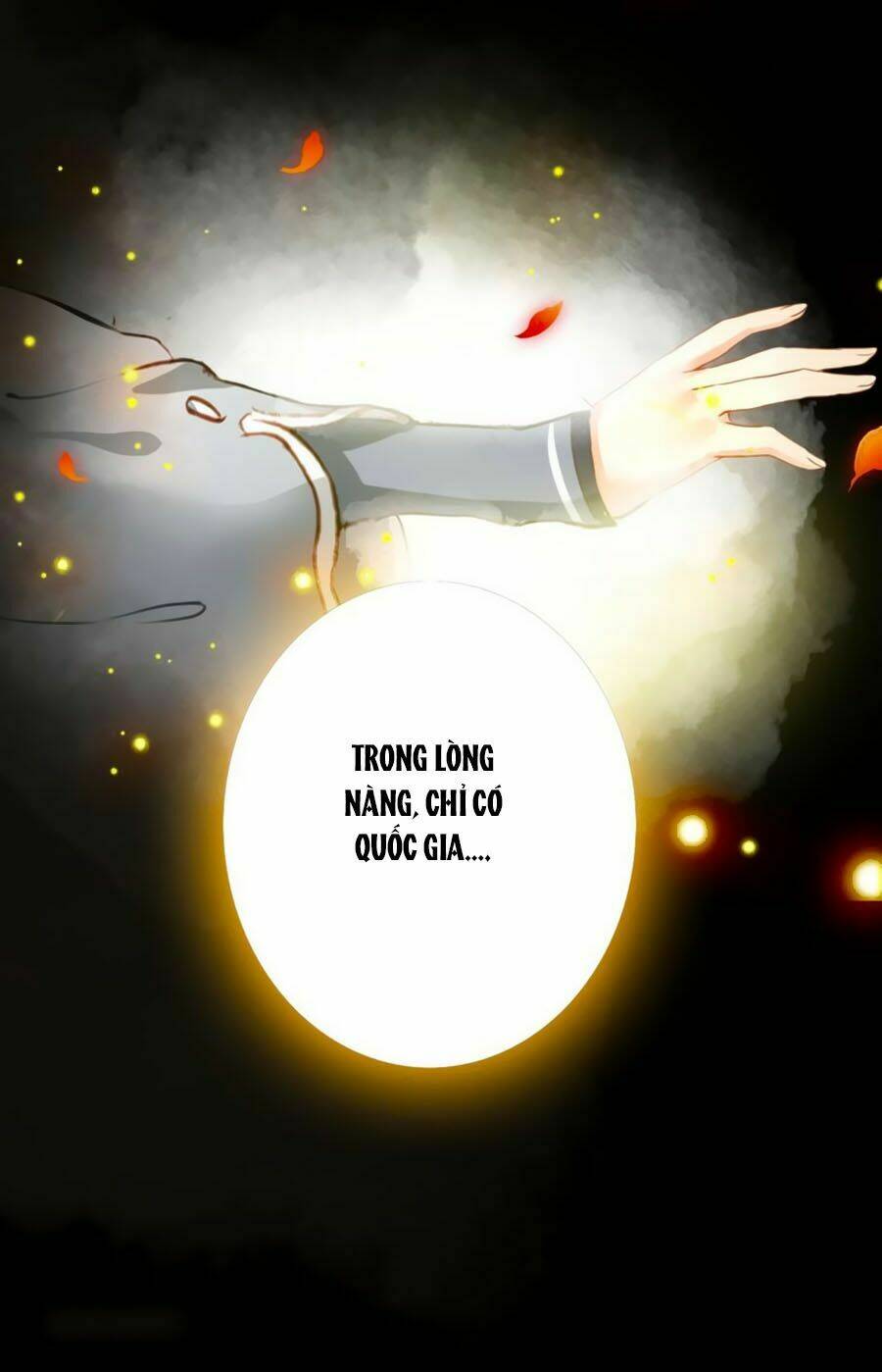 Mỹ Nhân Làm Tướng: Chapter 52
