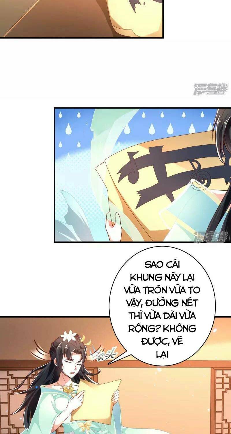 Khoa Kỹ Đại Tiên Tông: Chapter 24