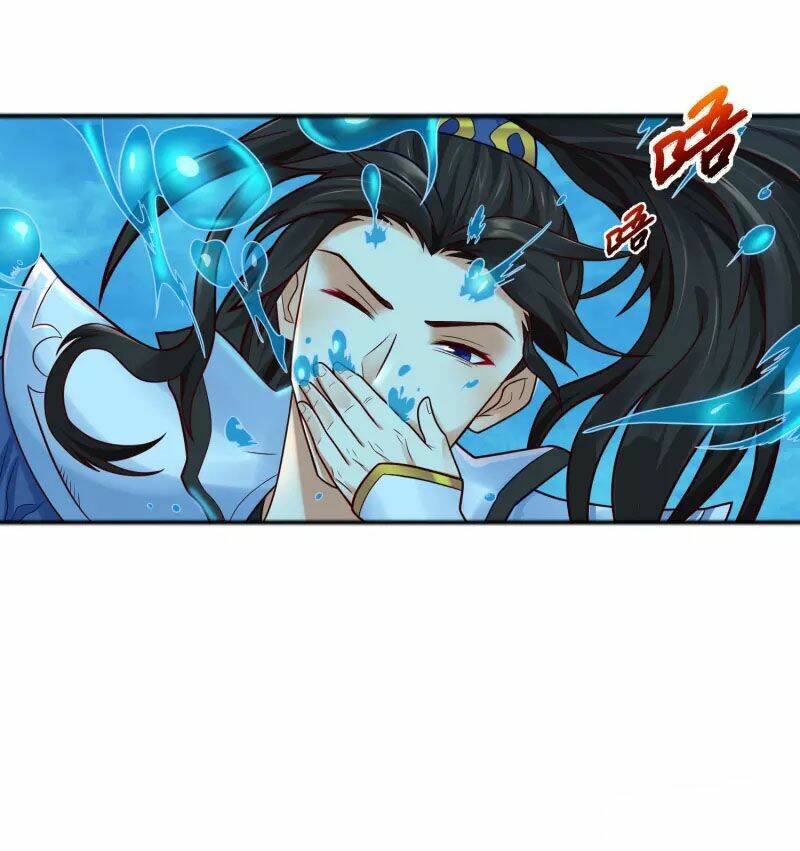 Khoa Kỹ Đại Tiên Tông: Chapter 5