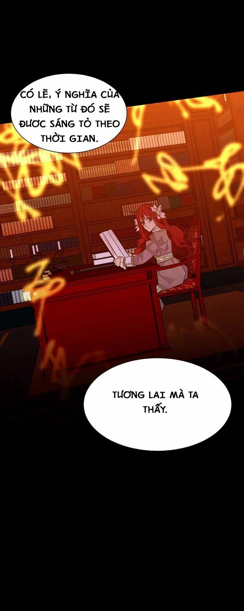 Cuộc Sống Rập Khuôn Của Một Quý Cô Tái Sinh!: Chapter 50