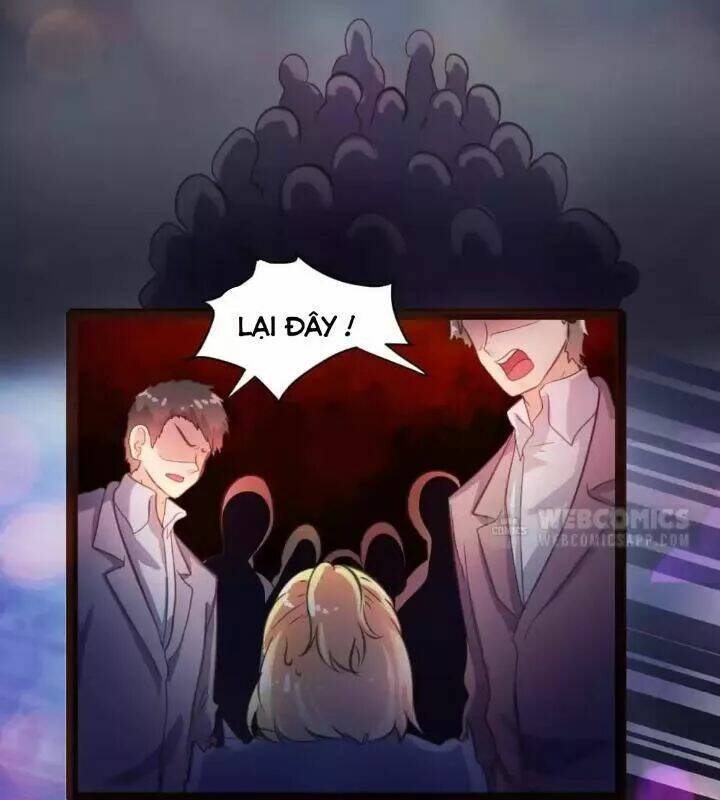 Bản Hợp Đồng Của Tổng Tài Lạnh Lùng: Chapter 37