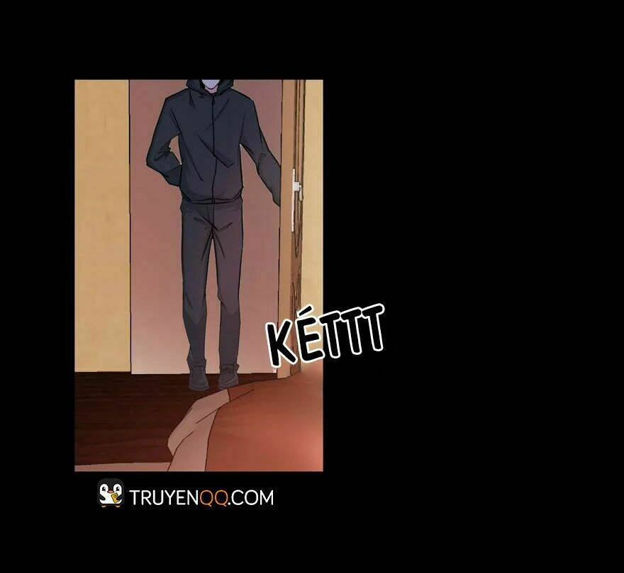 Khốn Ái Tù Lung: Chapter 26