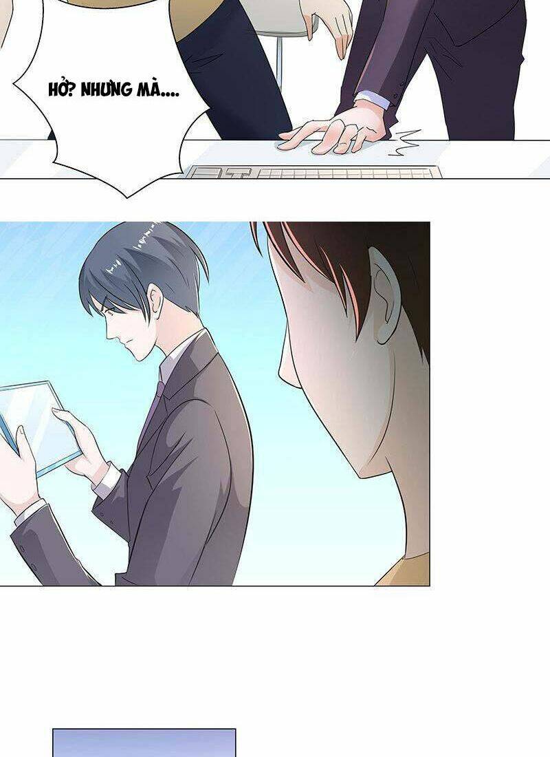 Này! Đừng Động Vào Phô Mai Của Tôi: Chapter 55