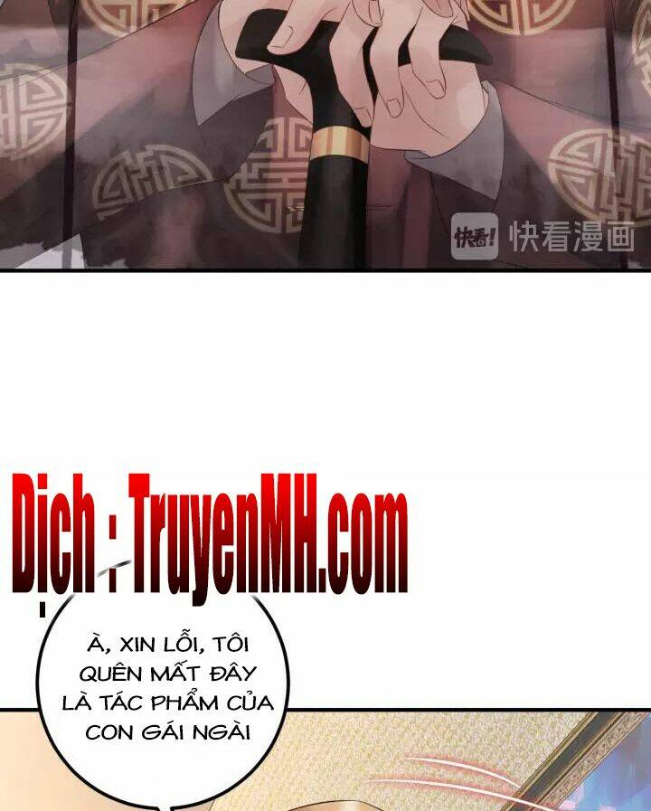 Trong Sinh Chi Ức Vạn Ảnh Hậu Yếu Thượng Vị: Chapter 254