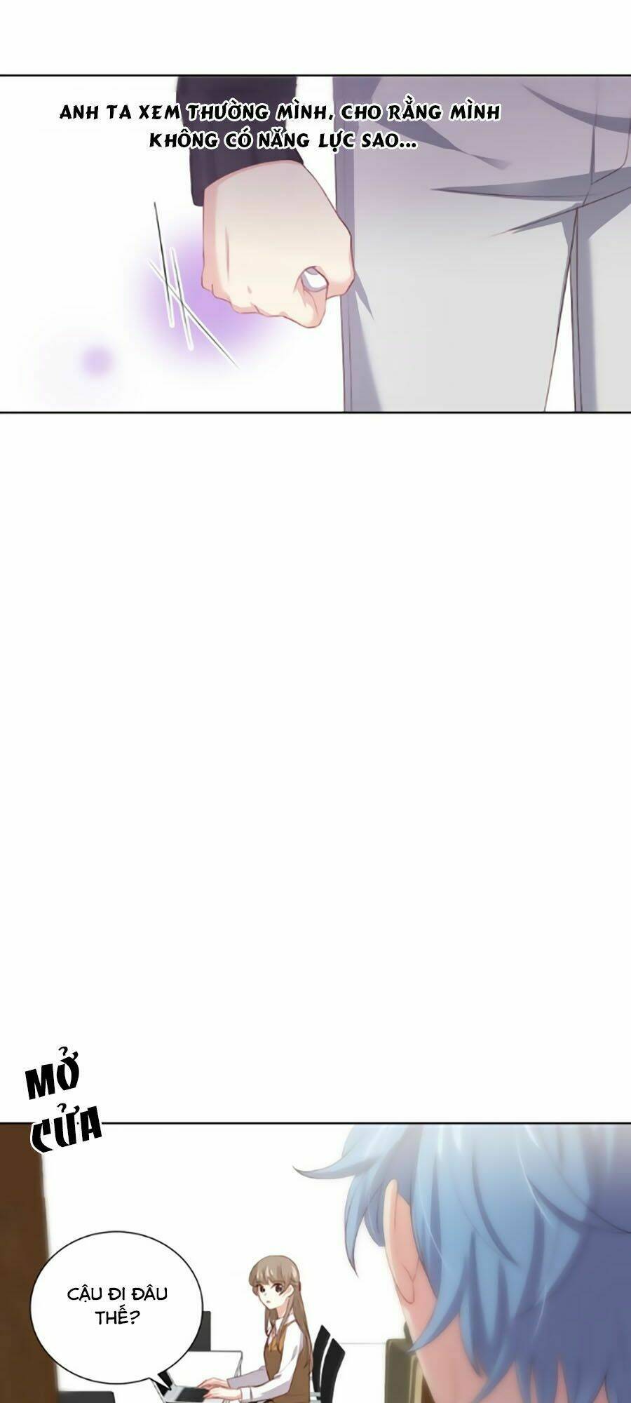 Tình Yêu Là Thế 2: Chapter 34