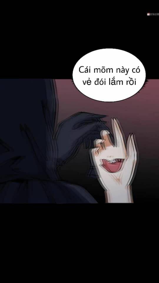 Giày Thủy Tinh: Chapter 15.2