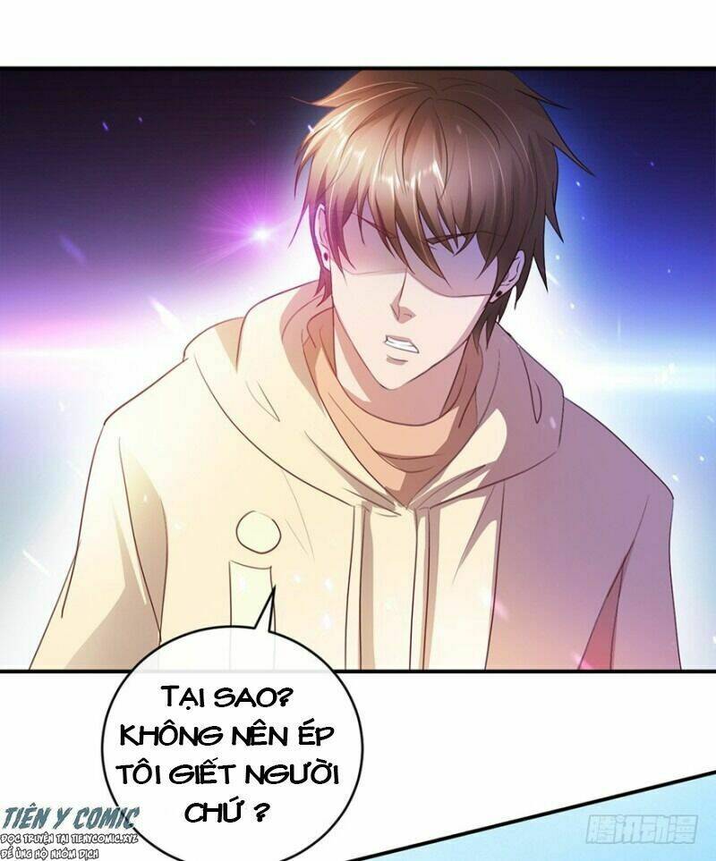 Thấu Thị Tiên Y: Chapter 114