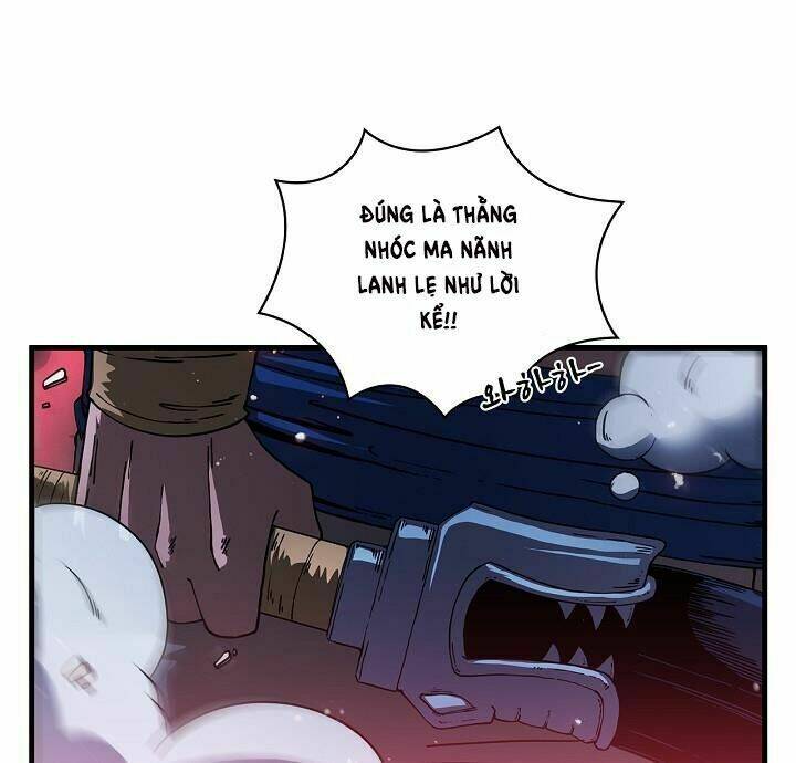 Thân Thủ Đệ Nhất Kiếm: Chapter 9