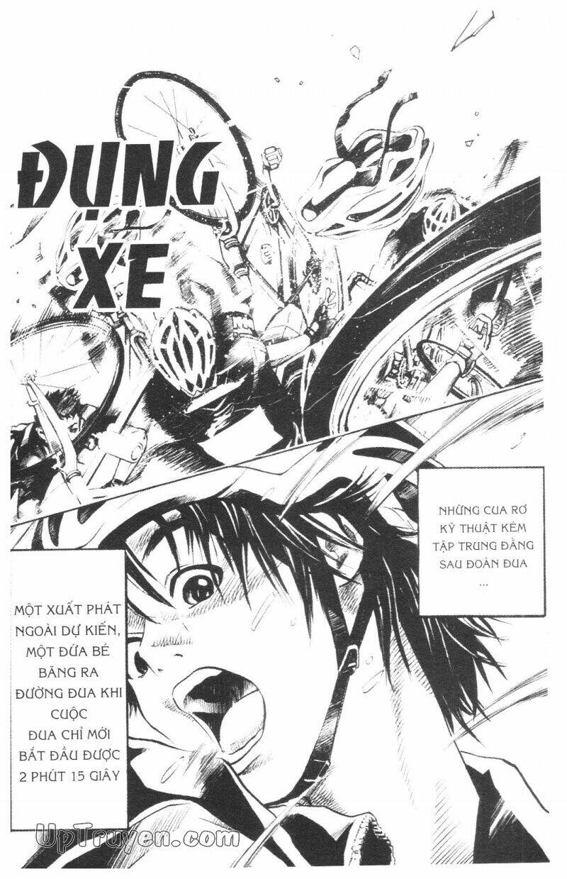 Over Drive: Chapter 3