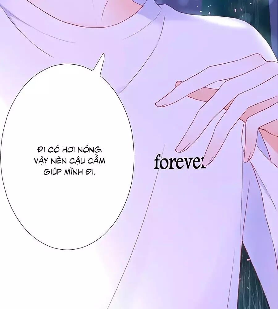 Hoa Chưa Nở Rộ: Chapter 21