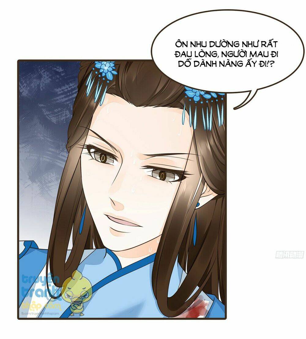 Đại Giá Thừa Tướng: Chapter 62