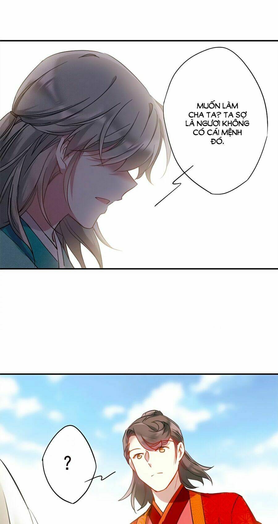 Thượng Quốc Phú Chi Thiên Đống Tuyết: Chapter 47