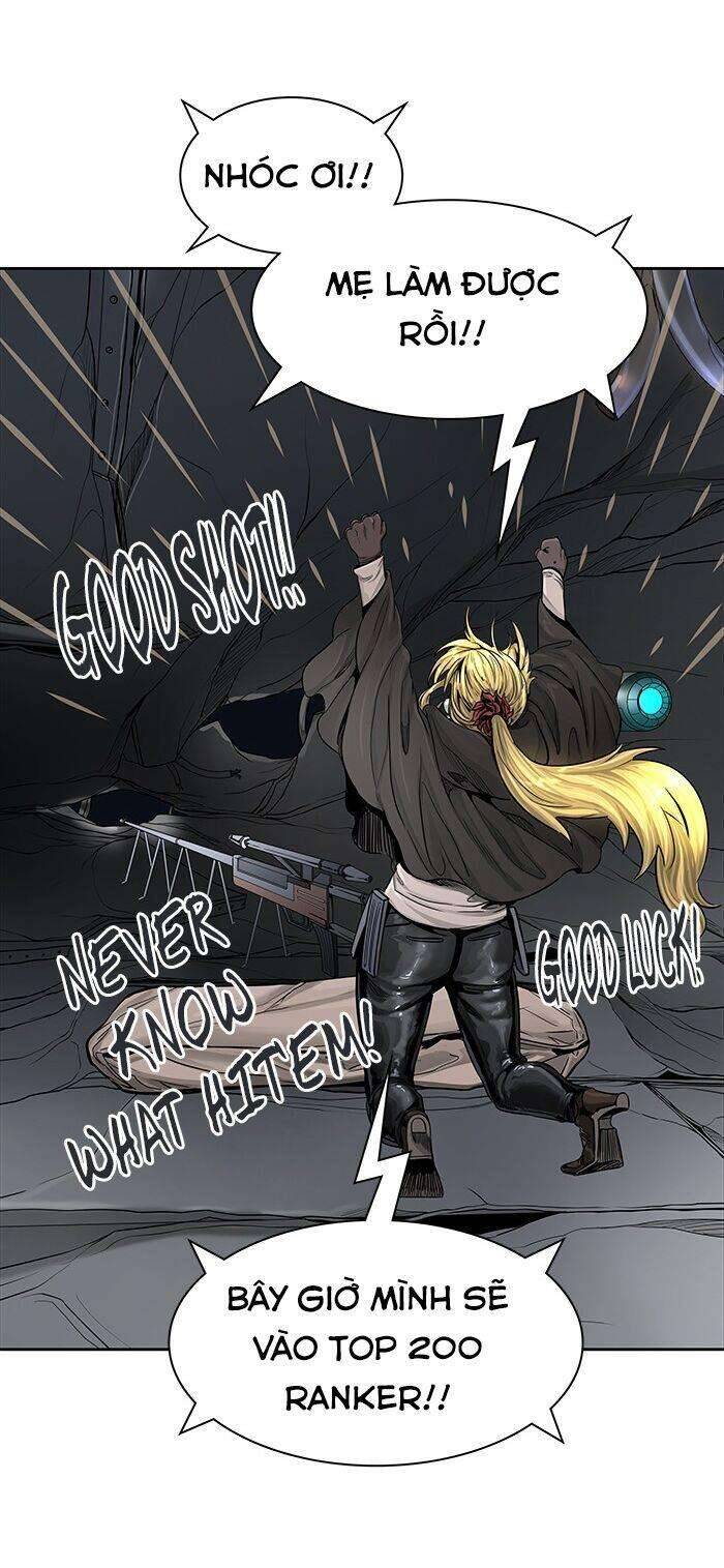 Tòa Tháp Bí Ẩn 2: Chapter 475