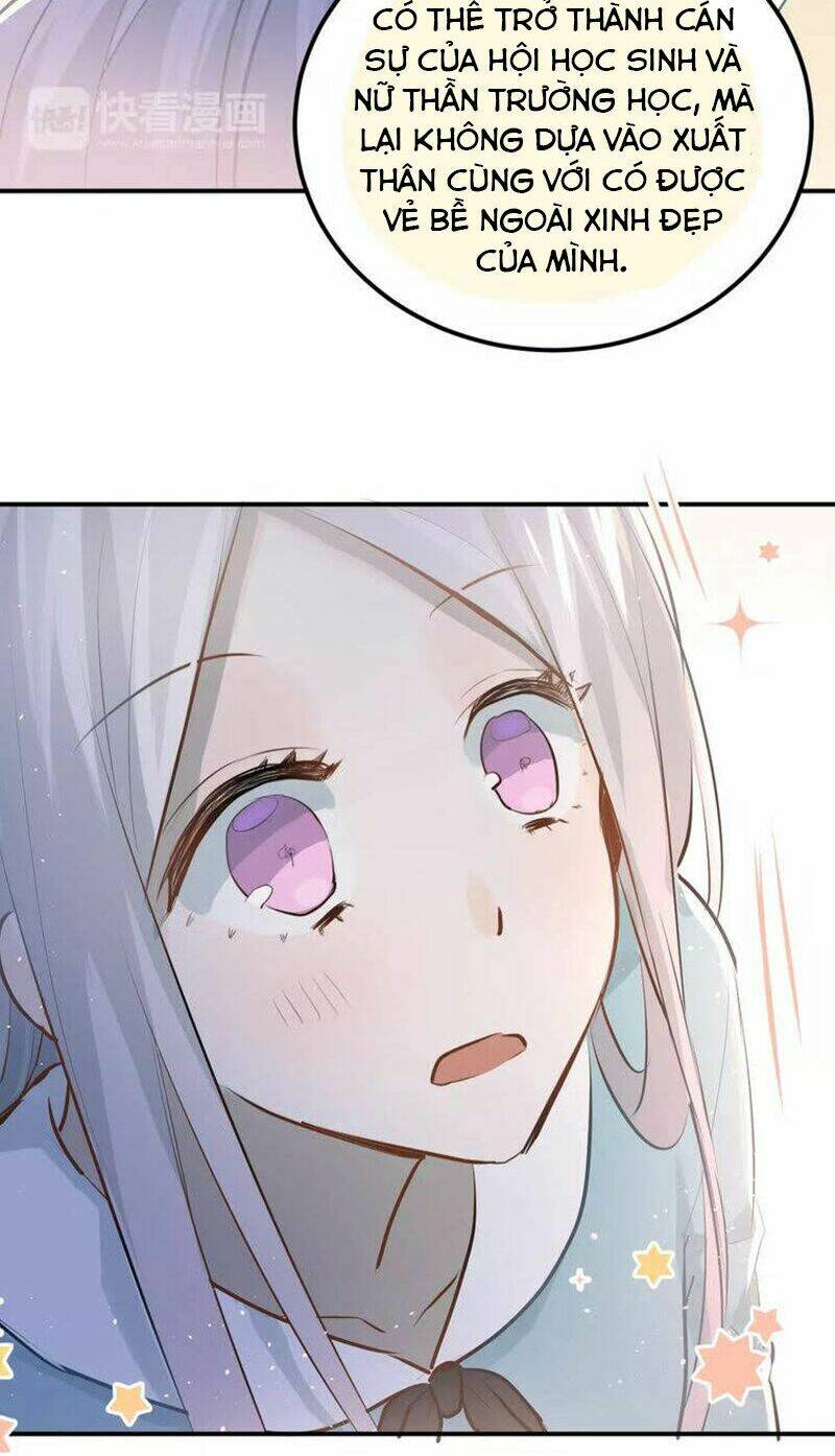 Đầu Gấu Biết Yêu: Chapter 71