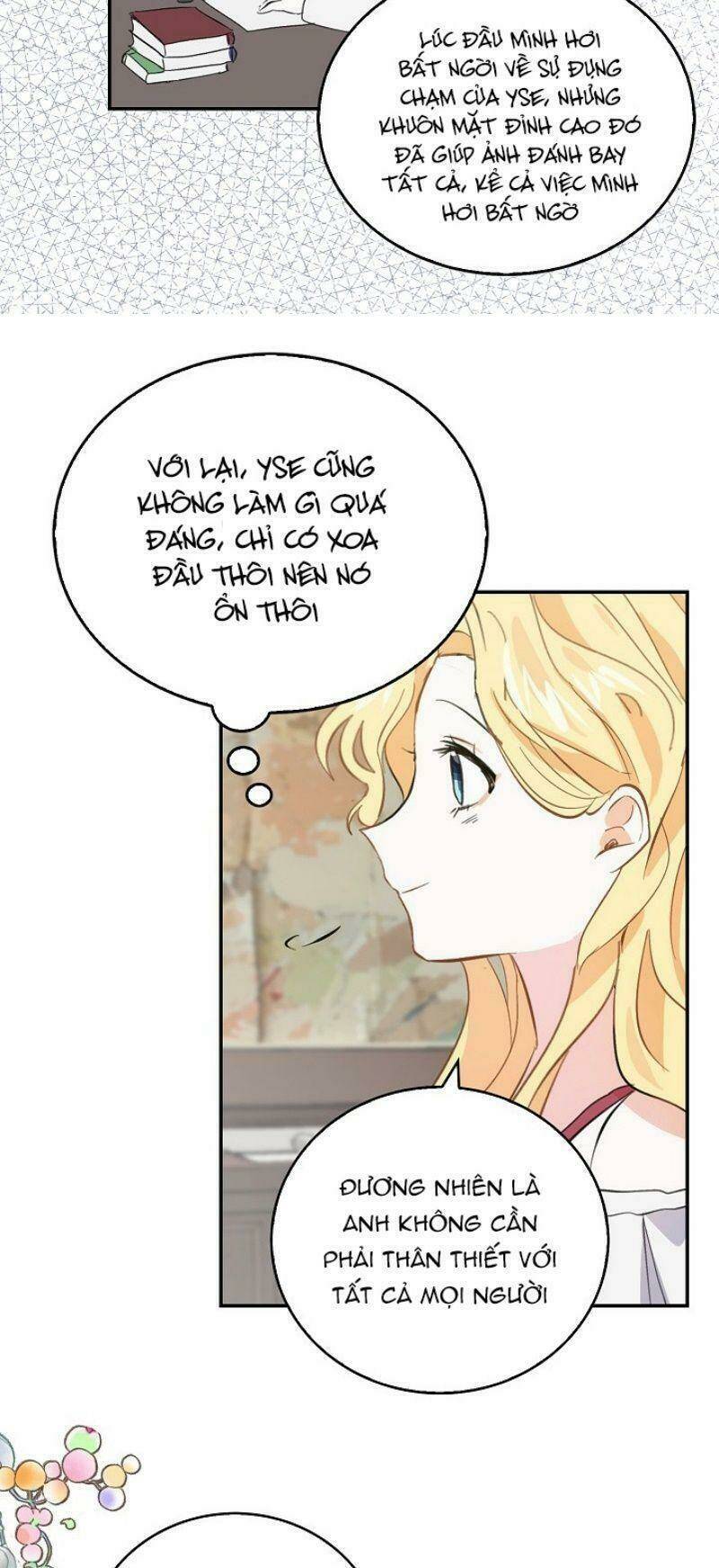 Tôi Là Bạn Gái Cũ Của Một Người Lính: Chapter 6