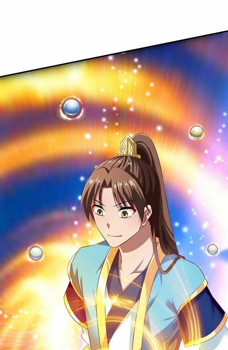 Chiến Đỉnh: Chapter 42