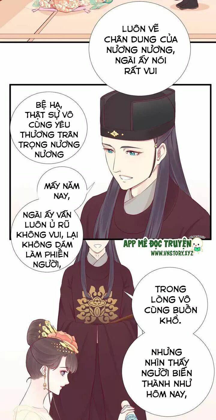 Hoàng Hậu Bận Lắm: Chapter 52