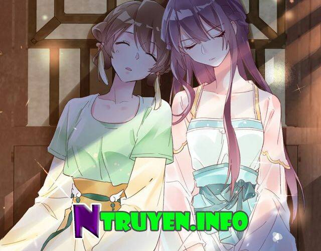 Hoa Nhan Sách: Chapter 57.1