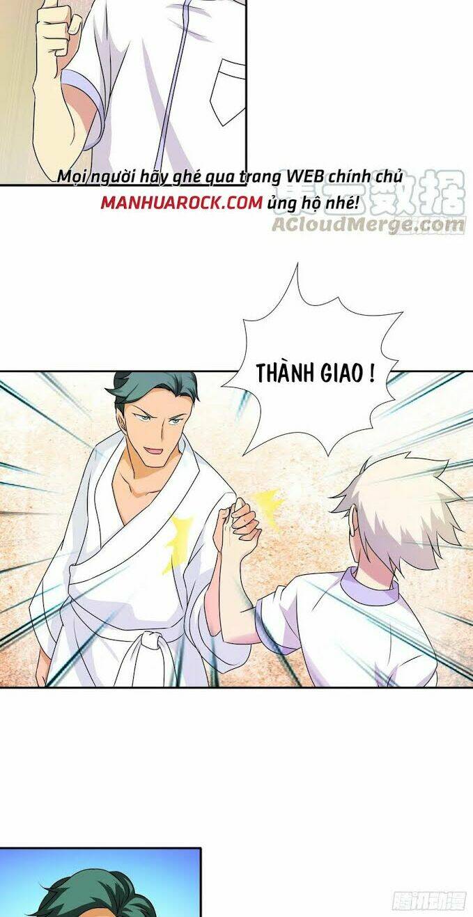 Tôi Là Thần Y: Chapter 176