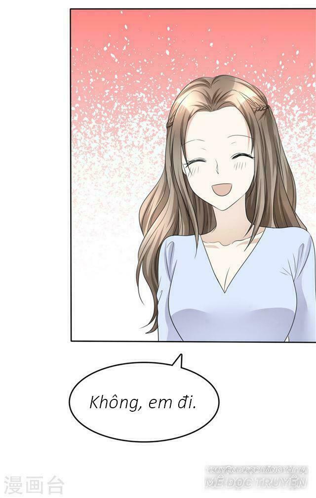 Con Đường Phản Công Của Sủng Thê: Chapter 43: Khoang hạng nhất