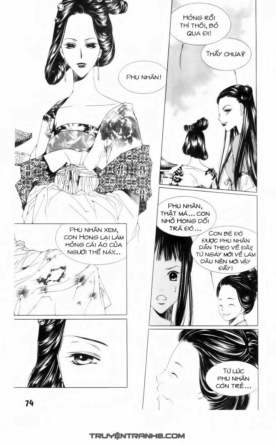Pháp Sư Trừ Tà: Chapter 3.1