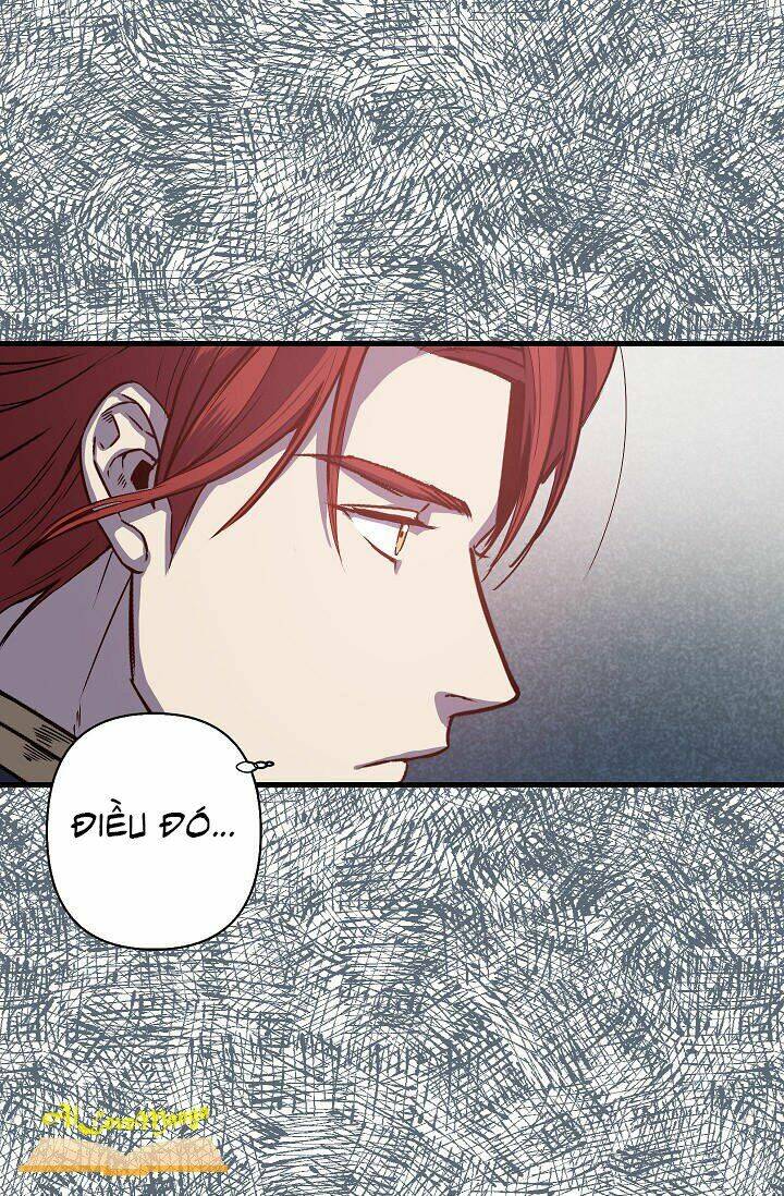 Hôn Lễ Báo Thù: Chapter 42