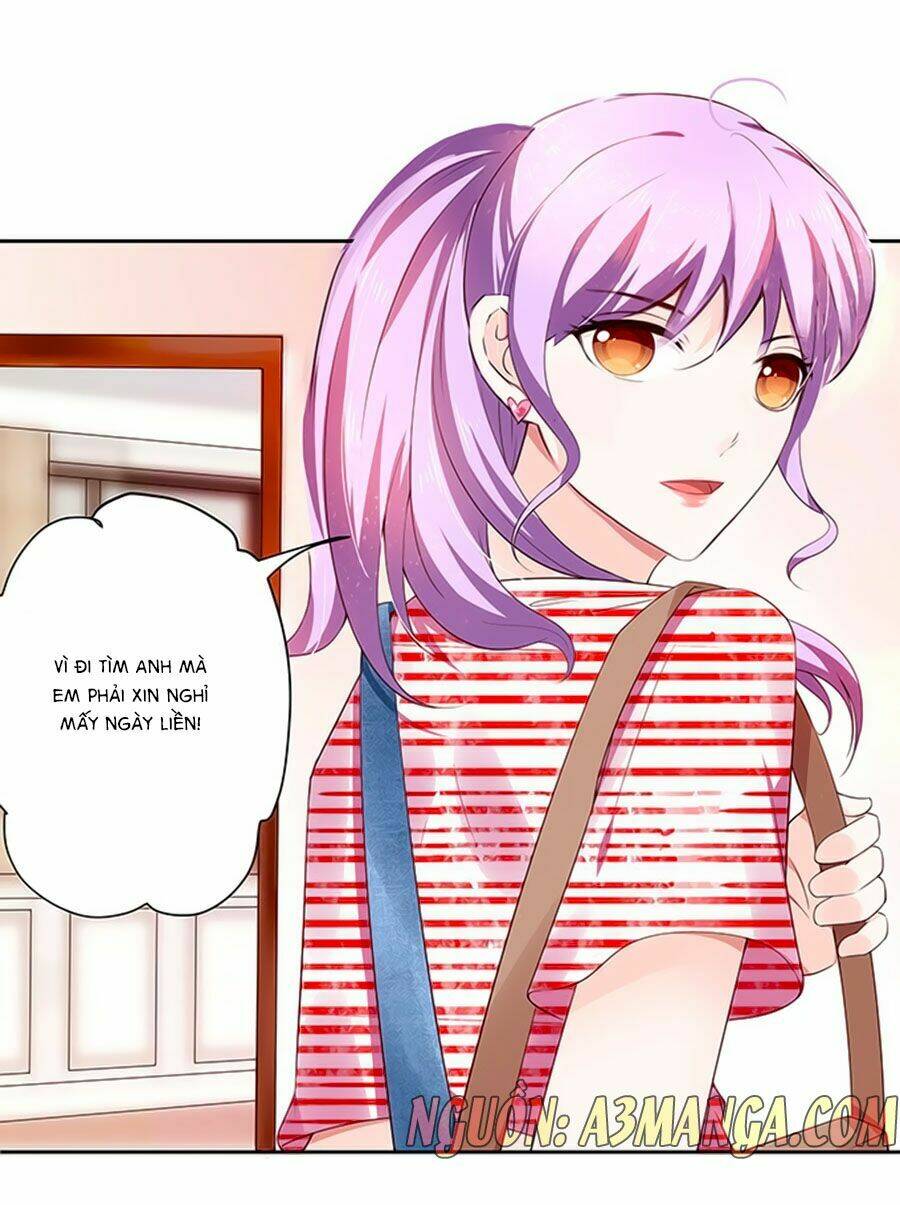 Bạn Trai Là Ngôi Sao: Chapter 84