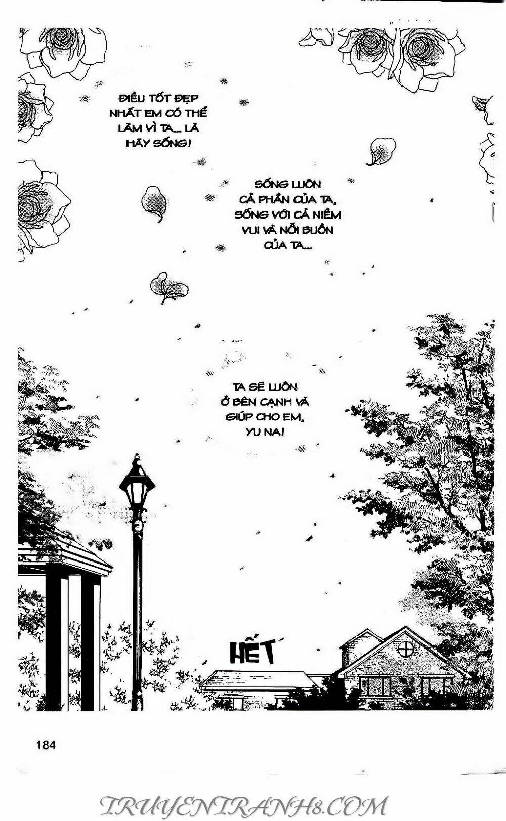 Hiệp Sĩ Nữ Hoàng: Chapter 149