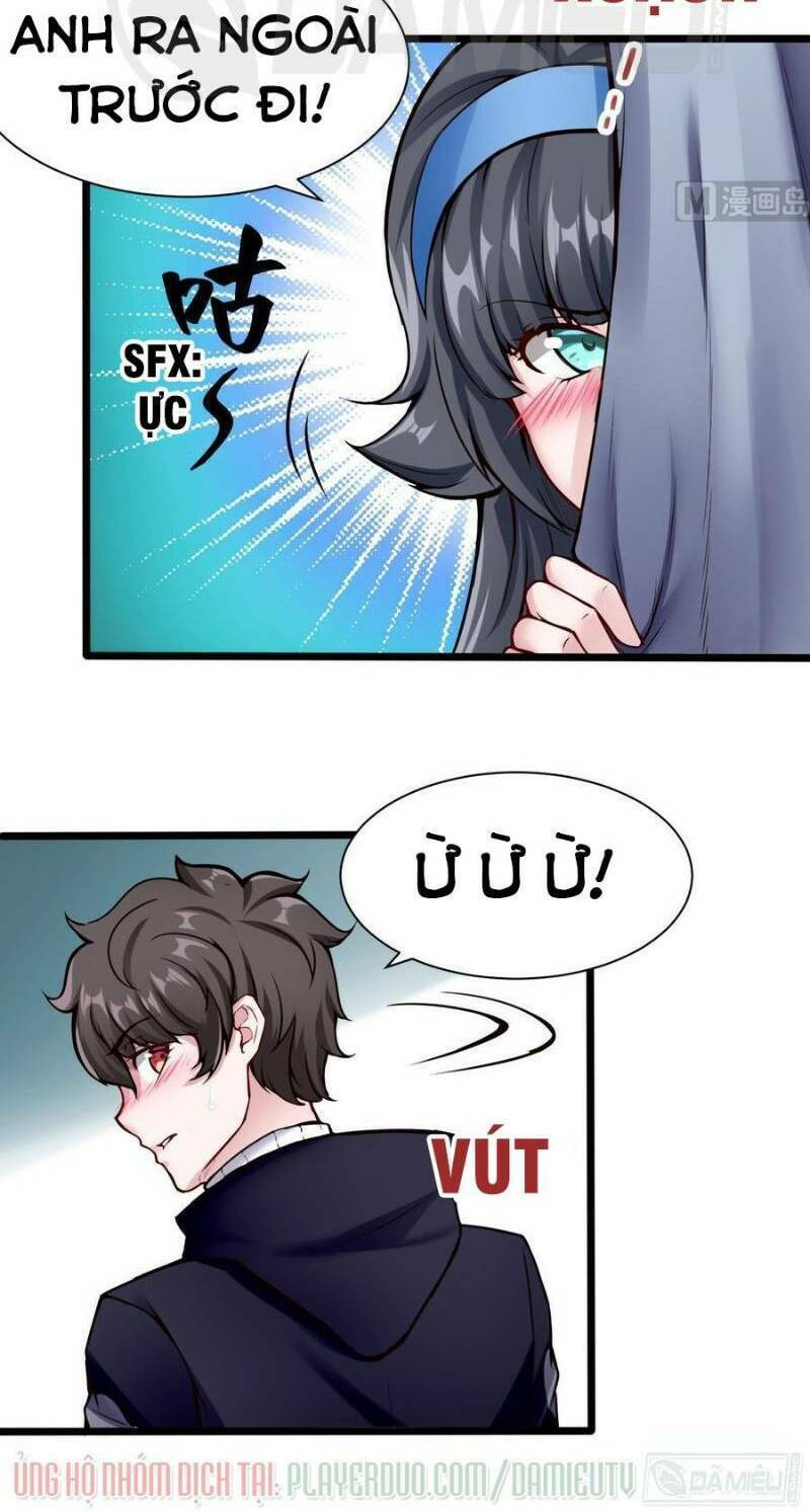 Siêu Cấp Kiện Bàn Hiệp: Chapter 43