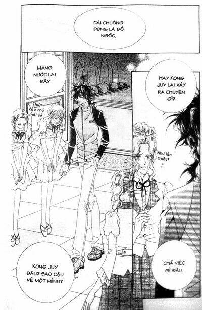 Lọ Lem Hậu Đậu: Chapter 15