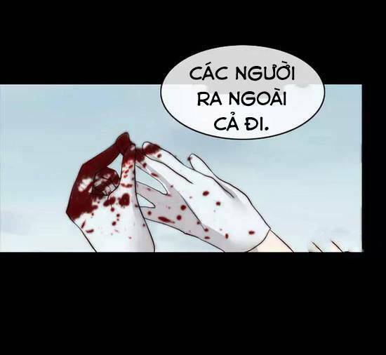 Tấm Da Người: Chapter 2